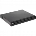 Dahua  Nvr5216-eı, 16kanal, 12mpix, H265+, 2 Hdd Desteği, 1080p Kayıt, 320mbps Bant Genişliği, Nvr