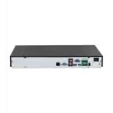 Dahua  Nvr5216-eı, 16kanal, 12mpix, H265+, 2 Hdd Desteği, 1080p Kayıt, 320mbps Bant Genişliği, Nvr