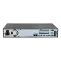 Dahua  Nvr5432-eı, 32kanal, 32mpix, H265+, 4 Hdd Desteği, 1080p Kayıt, 384mbps Bant Genişliği, 2 Port Gigabit Lan, Nvr