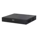Dahua  Nvr5432-eı, 32kanal, 32mpix, H265+, 4 Hdd Desteği, 1080p Kayıt, 384mbps Bant Genişliği, 2 Port Gigabit Lan, Nvr