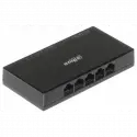 Dahua Pfs3005-5gt-l, 5 Port, Gigabit, Yönetilemez, Masaüstü Switch