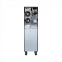 Fsp Champ6k 6kva Online 1f/1f Ups  (16x7a Leoch Djw12 Serisi Akü Grubu) (ücretsiz Devreye Alma)