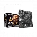 Gıgabyte A520m-k V2, 2xddr4, 1x M.2, D-sub, Hdmı, Am4 Soket Anakart