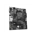 Gıgabyte A520m-k V2, 2xddr4, 1x M.2, D-sub, Hdmı, Am4 Soket Anakart