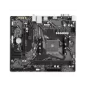 Gıgabyte A520m-k V2, 2xddr4, 1x M.2, D-sub, Hdmı, Am4 Soket Anakart