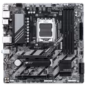 Gıgabyte B840m Ds3h, 4xddr5, 2xm.2, 2xdp, Hdmı, Type-c, Am5 Soket Gamıng Anakart