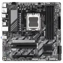 Gıgabyte B850m Ds3h, 4xddr5, 2xm.2, 2xdp, Hdmı, Type-c, Am5 Soket Gamıng Anakart