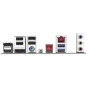 Gıgabyte B850m Ds3h, 4xddr5, 2xm.2, 2xdp, Hdmı, Type-c, Am5 Soket Gamıng Anakart