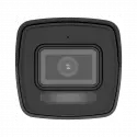 Hıkvısıon Ds-2cd1023g2-lıuf 2mpix, 2,8mm Lens,  H265, 30mt Gece Görüşü, Hybrid Light, Sd Kart,dahili Mikrofon, Poe, Bullet Ip Kamera
