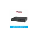 Hıkvısıon Ds-7108nı-Q1/8p/m, 8kanal Poe, 4mpix, H265+, 1 Hdd Desteği, 1520p Kayıt, 60mbps Bant Genişliği, Metal Kasa, Nvr