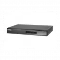Hıkvısıon Ds-7108nı-Q1/8p/m, 8kanal Poe, 4mpix, H265+, 1 Hdd Desteği, 1520p Kayıt, 60mbps Bant Genişliği, Metal Kasa, Nvr