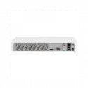 Hıkvısıon Ds-7116hghı-k1, 16kanal, 2mpix, H265 Pro+, 1 Hdd Desteği, 5in1 Dvr Cihazı