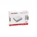 Hıkvısıon Ds-7116hghı-k1, 16kanal, 2mpix, H265 Pro+, 1 Hdd Desteği, 5in1 Dvr Cihazı