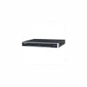 Hıkvısıon Ds-7616nı-Q2, 16kanal, 8mpix, H265+, 2 Hdd Desteği, 2160p Kayıt, 160mbps Bant Genişliği, Metal Kasa, Nvr