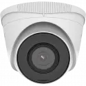 Hılook Ipc-t221h-f, 2mpix, 2,8mm Lens, H265+, 30mt Gece Görüşü, Poe, Dome, Ip Kamera