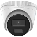 Hılook Ipc-t229h, 2mpix, 2,8mm Lens, H265+, 30mt Gece Görüşü, Color Vu Lite, Poe, Dome, Ip Kamera