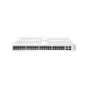 Hp Aruba Instant On, Jl685a, 1930-48g, 48port, Gigabit, 4 Port Gigabit Sfp, Yönetilebilir, Rack Mount Switch