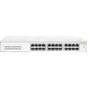 Hp Aruba Instant On, R8r49a, 1430-24g, 24port, Gigabit, Yönetilemez, Rack Mount Switch