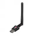 Hytech Hy-310n, 300mbp, 2.4ghz, 2dbi Harici Anten, Usb2.0, Wıreless Ethernet