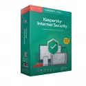 Kaspersky Internet Securıty Md 4 Kull 1 Yıl