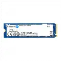 Kıngston Snv3s/1000g, Nv3, 1tb, 6000/4000, Gen4, Nvme Pcıe M.2 2280, Ssd