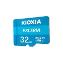 Kıoxıa 32gb Exceria, Lmex1l032gg2, Uhs-1,  Cl10, 100mb/s, Microsd Kart Bellek (sd Adaptörlü)