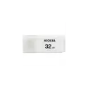 Kıoxıa U202 32gb Usb 2.0 Transmemory Flash Disk (beyaz)