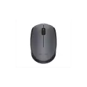 Logıtech 910-004424, M171 Siyah, Usb Nano 2,4g Kablosuz, 1000dpi, Optik, 3 Tuşlu, 12ay Pil Ömrü, Mouse