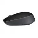 Logıtech 910-004642, M170 Siyah, Usb Nano 2,4g Kablosuz, 1000dpi, Optik, 3 Tuşlu, 12ay Pil Ömrü, Mouse