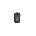 Logıtech 910-004878, M220 Siyah, Usb Nano 2,4g Kablosuz, 1000dpi, Optik, 3 Tuşlu, 18ay Pil Ömrü, Sessiz Mouse