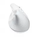 Logıtech 910-006475, Lıft Beyaz,  Bluetooth, 1000dpi, Optik, 6 Tuşlu, Kablosuz, Mouse