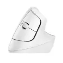 Logıtech 910-006475, Lıft Beyaz,  Bluetooth, 1000dpi, Optik, 6 Tuşlu, Kablosuz, Mouse