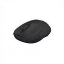 Logıtech 910-006510, M221 Siyah, Usb Nano 2,4g Kablosuz, 1000dpi, Optik, 3 Tuşlu, 18ay Pil Ömrü, Sessiz Mouse