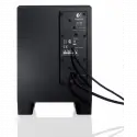 Logıtech 980-000413, Z313, 25w, 2+1, Subwooferlı, Ses Sistemi (siyah)