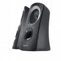 Logıtech 980-000413, Z313, 25w, 2+1, Subwooferlı, Ses Sistemi (siyah)