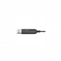 Logıtech H340, 981-000475, Usb, Çağrı Merkezi, Ofis, Toplantı, Konuşmacı Tipi, Microfonlu Kulaklık