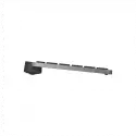 Logıtech Mx Mini Keys, 920-010504, Bluetooth, Türkçe Q, Multimedya, Aydınlatmalı, Mini Klavye