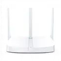 Mercusys Mw306r 4 Port, 300mbps, 2,4ghz Wifi, Masaüstü, Megabit, Multi-mode, Router