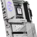 Msı Mpg B850 Edge Tı Wıfı Am5 Ddr5 8400mhz(oc) Hdmı 4x M.2 Usb 10gbs 5g Lan Wı-fı 7 Atx