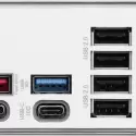Msı Mpg B850 Edge Tı Wıfı Am5 Ddr5 8400mhz(oc) Hdmı 4x M.2 Usb 10gbs 5g Lan Wı-fı 7 Atx
