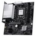 Msı Pro H810m-b Ddr5 6400mhz (oc) M.2 Matx 1851p