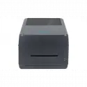 Palmx Dxp-400 Masaüstü Barkod Yazıcı, Direkt Termal (ribonsuz) Baskı, (usb-ethernet)