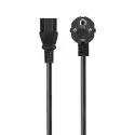 S-lınk Sl-p175, Power Kablosu 0,75mm 1,5mt