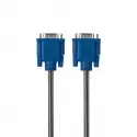 S-lınk Sl-vga16, 15pin, İki Ucu Erkek, 1.5mt, Vga Kablosu
