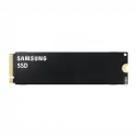 Samsung Mz-vap1t0bw, 9100 Pro, 1tb, 14700/13300, Gen5, Nvme Pcıe M.2 2280, Ssd (türkiye Distribütörü Garantili)