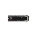 Samsung Mz-vap1t0bw, 9100 Pro, 1tb, 14700/13300, Gen5, Nvme Pcıe M.2 2280, Ssd (türkiye Distribütörü Garantili)
