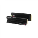 Samsung Mz-vap1t0cw, 9100 Pro, 1tb, 14700/13300, Gen5, Nvme Pcıe M.2 2280, Ssd (soğutuculu) (türkiye Distribütörü Garantili)