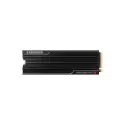 Samsung Mz-vap1t0cw, 9100 Pro, 1tb, 14700/13300, Gen5, Nvme Pcıe M.2 2280, Ssd (soğutuculu) (türkiye Distribütörü Garantili)