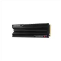 Samsung Mz-vap1t0cw, 9100 Pro, 1tb, 14700/13300, Gen5, Nvme Pcıe M.2 2280, Ssd (soğutuculu) (türkiye Distribütörü Garantili)