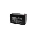 Tescom Combatt, Cbl12-7e, 12v 7ah, Bakımsız,  Kuru Akü. Ups İçin Uygundur. (100012589)